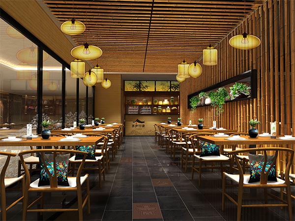 酒店餐飲裝修 酒店餐飲裝修