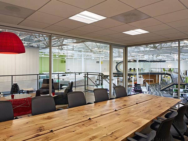 濟南辦公室裝修 濟南辦公室裝修