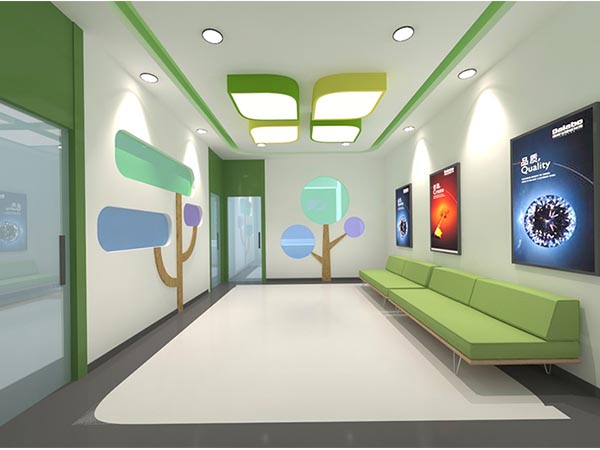 濟南專賣店裝修 濟南專賣店裝修