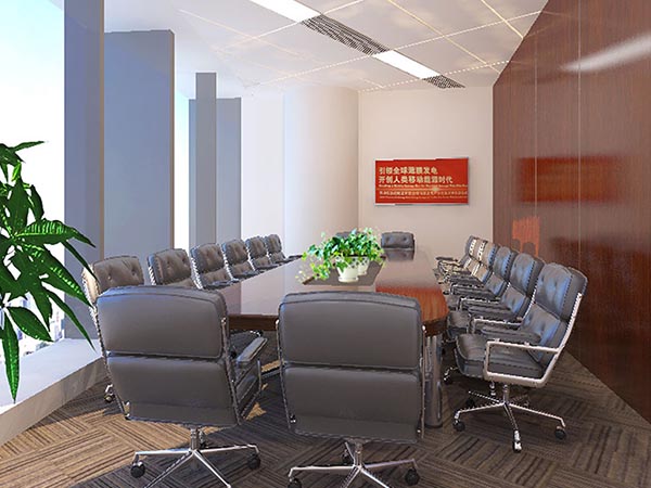 濟南辦公室裝修 濟南辦公室裝修
