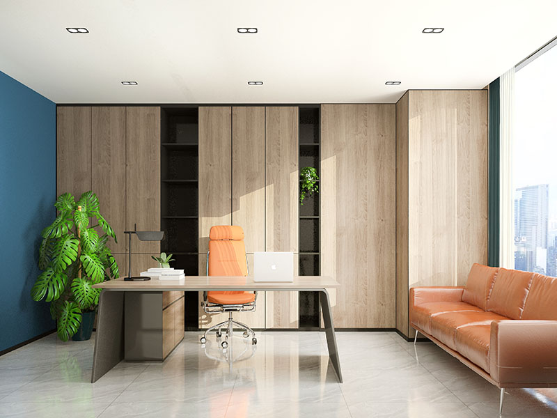 要想濟南辦公室裝修效果好，這些問題需要注意