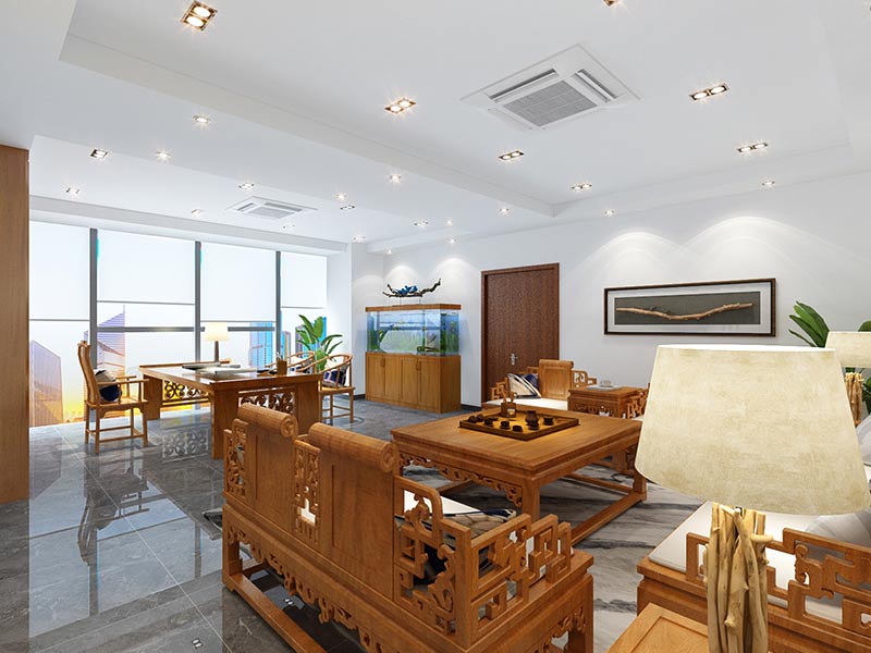 濟南辦公室裝修 濟南辦公室裝修