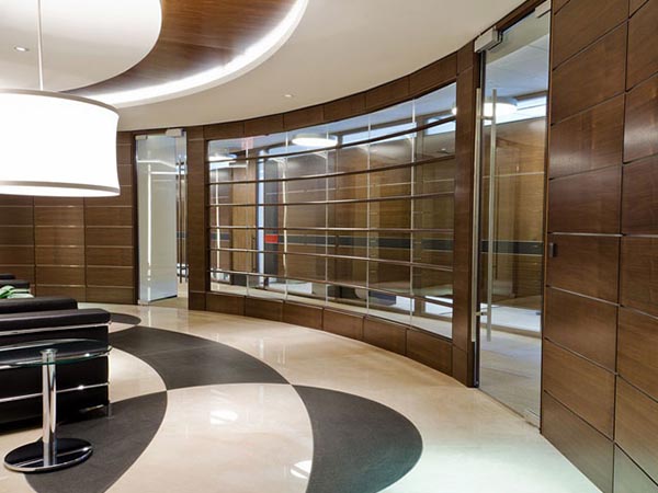 濟南辦公室設計 濟南辦公室設計
