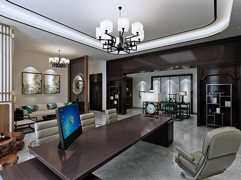 揭秘四種濟南辦公室裝修時的偷工減料套路,避免上當！